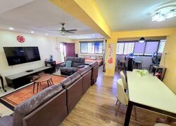 Blk 401 Hong Kah Court (Jurong West), HDB 5 Rooms #569260391